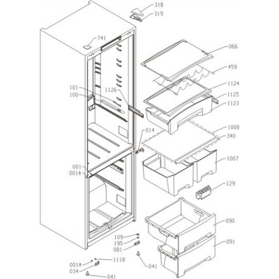 Gorenje 449299 – Sleviste.cz