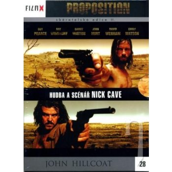 proposition DVD