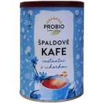 Probio Kafe špaldové s cikorkou instantní 100 g – Hledejceny.cz