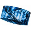 Čelenka BUFF FASTWICK HEADBAND 128755.707.10.00 Modrá