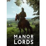 Manor Lords – Zboží Dáma