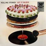 Rolling Stones - LET IT BLEED LP – Hledejceny.cz