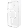Pouzdro a kryt na mobilní telefon Apple ZAGG Case Luxe Snap kryt a ochranné sklo Apple iPhone 15 Pro - čiré