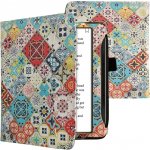 KW Mobile Books And Pages KW5939009 pro Pocketbook 700 Era vícebarevné – Zboží Živě