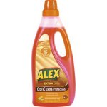 Alex mýdlový čistič na Lamináty Plovoucí podlahy 750 ml – Hledejceny.cz