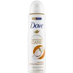 Dove Nourishing Secrets Coconut & Jasmine Flower deospray 150 ml – Zbozi.Blesk.cz