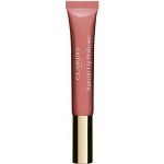 Clarins Lesk na rty Instant Light Natural Lip Perfector 16 12 ml – Zboží Mobilmania