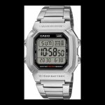 Casio W-800HD-1A – Hledejceny.cz