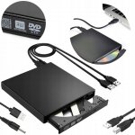 Gembird DVD-USB-02 – Zboží Živě