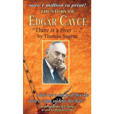 Story of Edgar Cayce – Zbozi.Blesk.cz