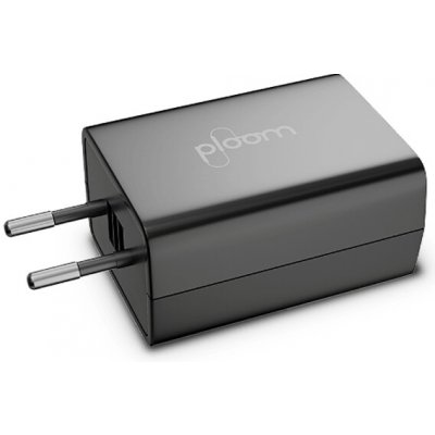 Ploom síťový adaptér – Zboží Dáma