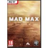 Hra na PC Mad Max