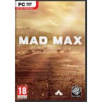 Mad Max – Zboží Dáma