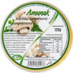 Amunak Žampionová Svačinka 120 g – Zboží Dáma