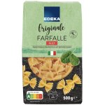 Edeka Farfalle 0,5 kg – Zboží Dáma