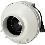Systemair Rvk 125 A1 244 m3/h – Hledejceny.cz