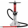 Vodní dýmky Mamay Customs Coilover Micro 39/1 Black/Red