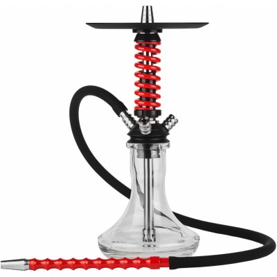 Mamay Customs Coilover Micro 39/1 Black/Red