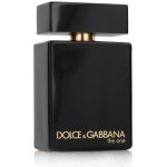 Dolce & Gabbana The One Intense parfémovaná voda pánská 100 ml – Zbozi.Blesk.cz