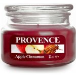 Provence Apple Cinnamon 200 g – Zboží Mobilmania