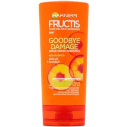 Garnier Fructis Goodbye Damage posilující balzám pro poškozené vlasy Fortifying Balm 200 ml