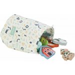 eliNeli Hra Hmatej a najdi v pytlíku - Farma – Zboží Živě