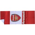 Fotbalová šála Arsenal FC – Zboží Dáma