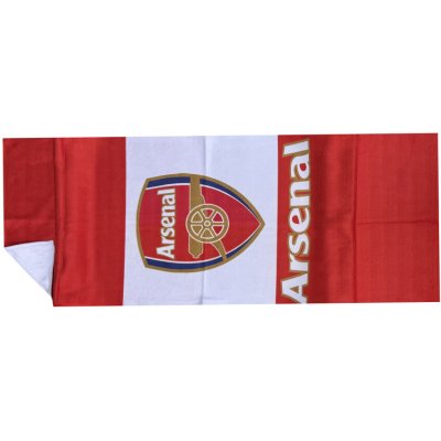 Fotbalová šála Arsenal FC – Zboží Dáma