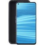 VSECHNONAMOBIL 38396 Silikonový kryt Realme GT2 5G černý – Zboží Živě