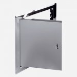 Den Braven Revizní dvířka 300 x 300 mm – Sleviste.cz