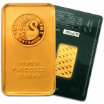 The Perth Mint zlatý slitek 20 g – Zboží Mobilmania
