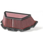 BMC vzduchový filtr SUZUKI GSX-R 600 '06-'10; GSX-R 750 '06-'10 (CARBON RACING FILTER) – Hledejceny.cz