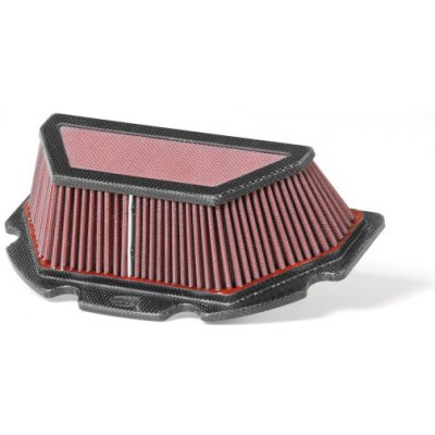 BMC vzduchový filtr SUZUKI GSX-R 600 '06-'10; GSX-R 750 '06-'10 (CARBON RACING FILTER) – Hledejceny.cz