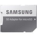 Samsung microSDXC 128 GB UHS-I U3 MB-MC128GA/EU – Zboží Živě