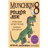 Karetní hry Steve Jackson Games Munchkin 8: Half Horse Will Travel