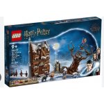 LEGO® Harry Potter™ 76407 Chroptící chýše a Vrba mlátička – Zbozi.Blesk.cz