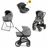 Inglesina Aptica XT Darwin Recline Evo 4v1 Canyon Grey 2026 – Hledejceny.cz