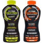 EthicSport SUPER DEXTRIN GEL 55 ml – Hledejceny.cz