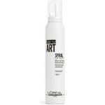L'Oréal Professionnel Tecni Art Spiral Queen Mousse pěna pro konturování vln 200 ml – Sleviste.cz