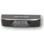 Zadní světlo HIGHSIDER Conero T2 LED - tónované 255-167 – Hledejceny.cz