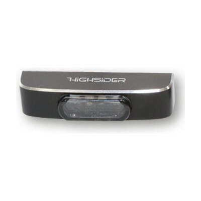 Zadní světlo HIGHSIDER Conero T2 LED - tónované 255-167 – Hledejceny.cz
