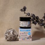 Navia dětský Zinkový balzám proti opruzeninám 50 ml – Zboží Dáma