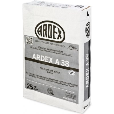 ARDEX A 38 – Zboží Mobilmania