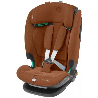 Maxi-Cosi Titan Pro i-Size 2025 Authentic Green – Hledejceny.cz