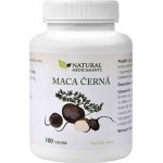 Natural Medicaments Maca 100 tobolek – Hledejceny.cz