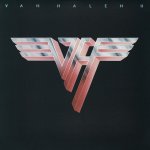 Van Halen - Van Halen Ii -Remast- LP – Sleviste.cz