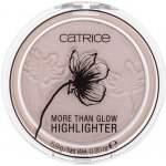 Catrice More Than Glow Highlighter Rozjasňovač 020 Supreme Rose Beam 5,9 g – Zboží Dáma Catrice More Than Glow Highlighter Rozjasňovač 020 Supreme Rose Beam 5,9 g – Zboží Dáma