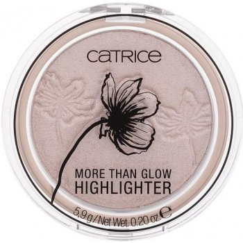 Catrice More Than Glow Highlighter Rozjasňovač 020 Supreme Rose Beam 5,9 g