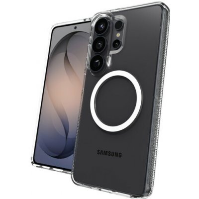 ZAGG Cases Crystal Palace Snap Samsung Galaxy S26 Ultra 702321184 – Hledejceny.cz