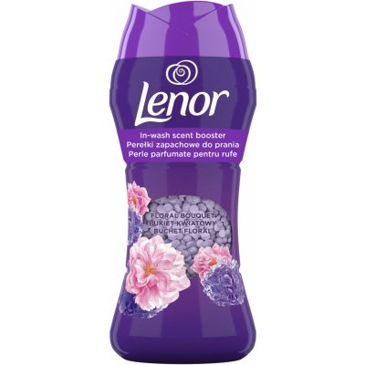 Lenor Floral Bouquet vonné perličky 270 g – Zboží Dáma